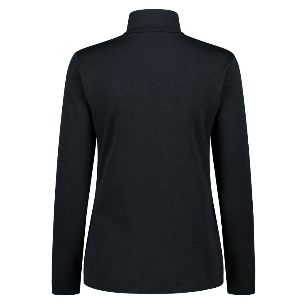 Rolák CAMPAGNOLO Woman Sweat Blk - CAMPAGNOLO - 5