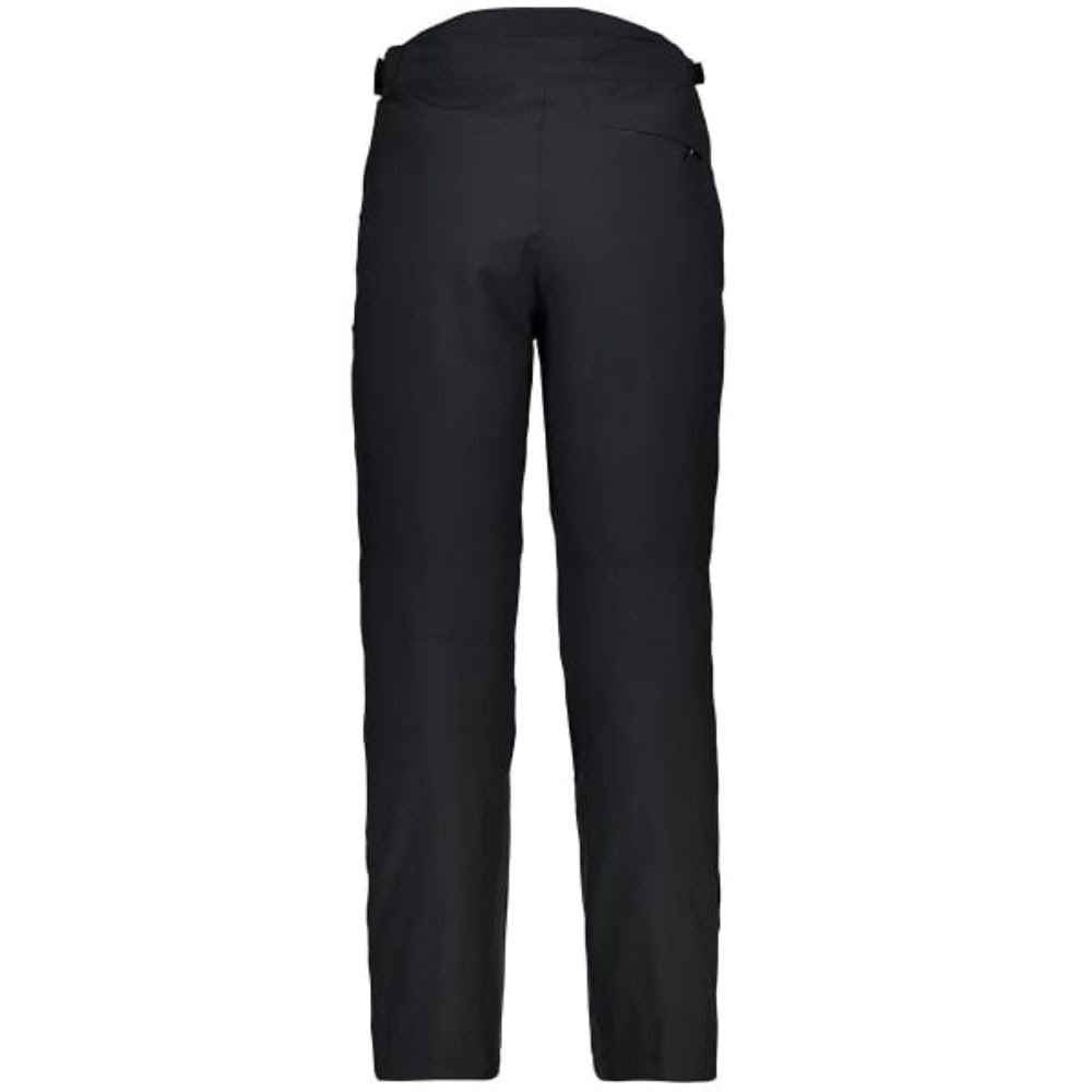 Lyžiarske nohavice CAMPAGNOLO Man Salopette  Blk - Lyžiarske nohavice - 5