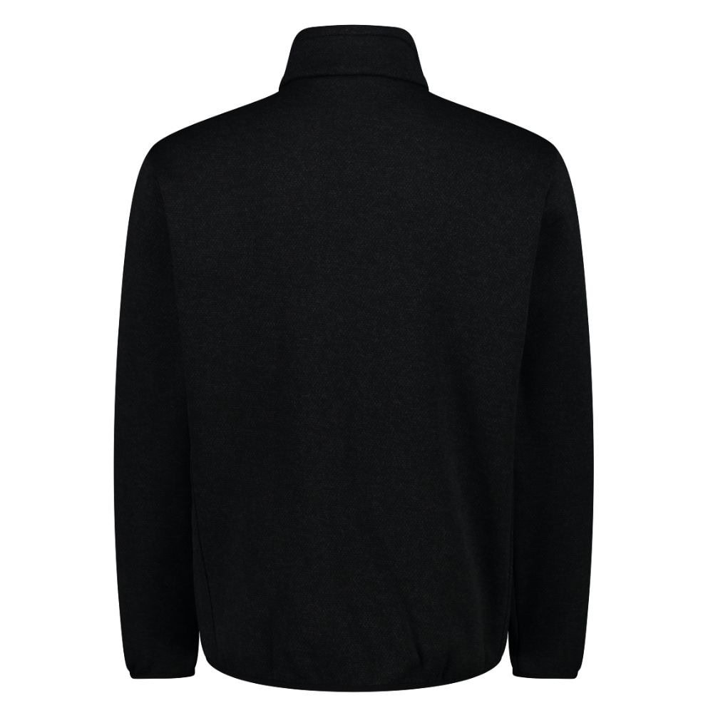 Bunda CAMPAGNOLO Man Hybrid Nero Black - Bundy & Vesty - 3