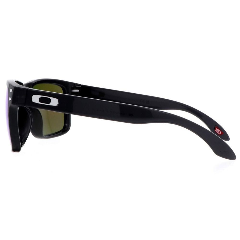 Okuliare OAKLEY Holbrook Black Ink Prizm Sapphire Polarized - Slnečné okuliare - 3