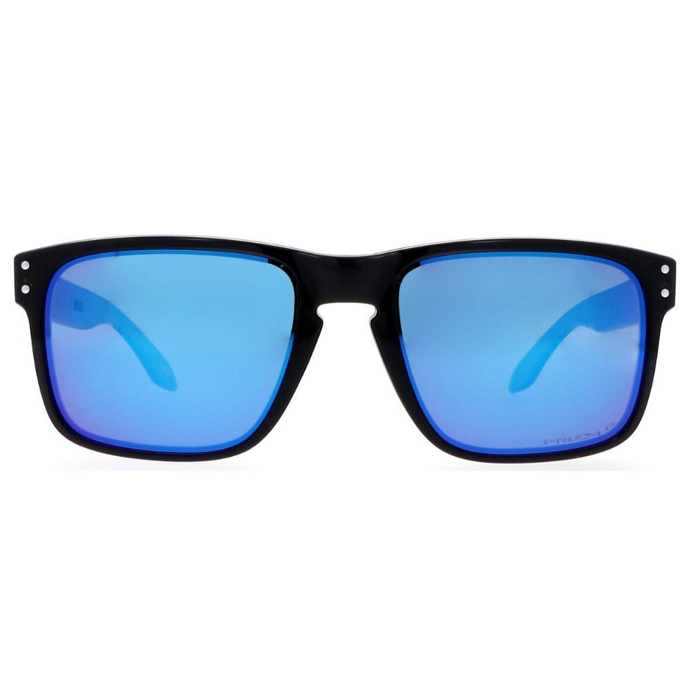 Okuliare OAKLEY Holbrook Black Ink Prizm Sapphire Polarized - Slnečné okuliare - 2