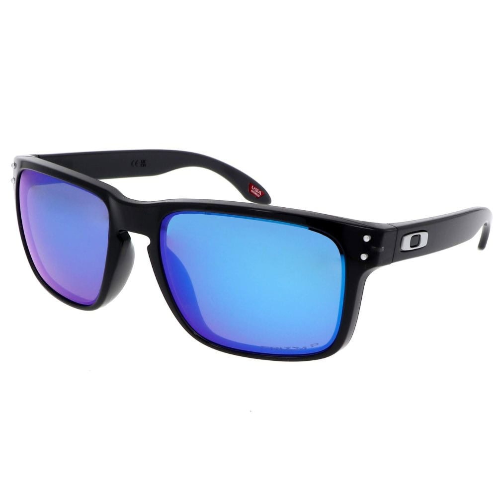 Okuliare OAKLEY Holbrook Black Ink Prizm Sapphire Polarized - Slnečné okuliare - 1