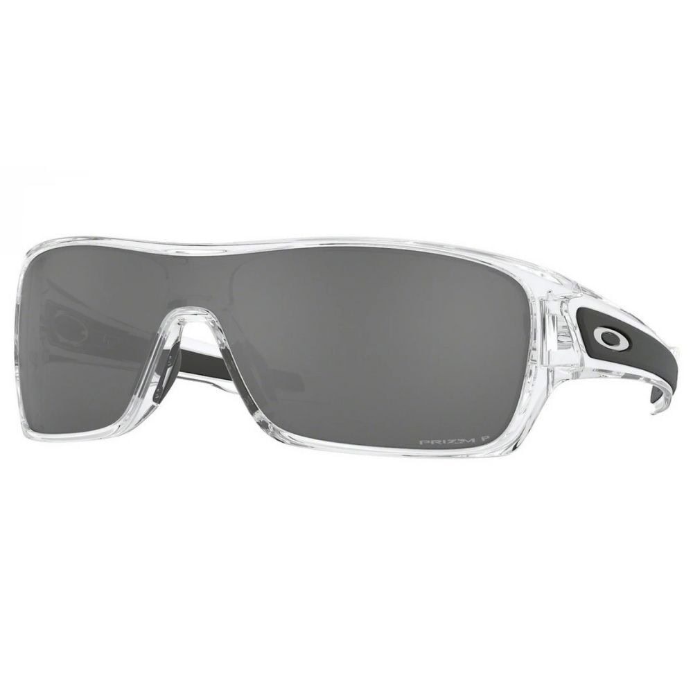 Polarizačné okuliare OAKLEY Turbine Rotor Prizm Black Polarized - Slnečné okuliare - 1