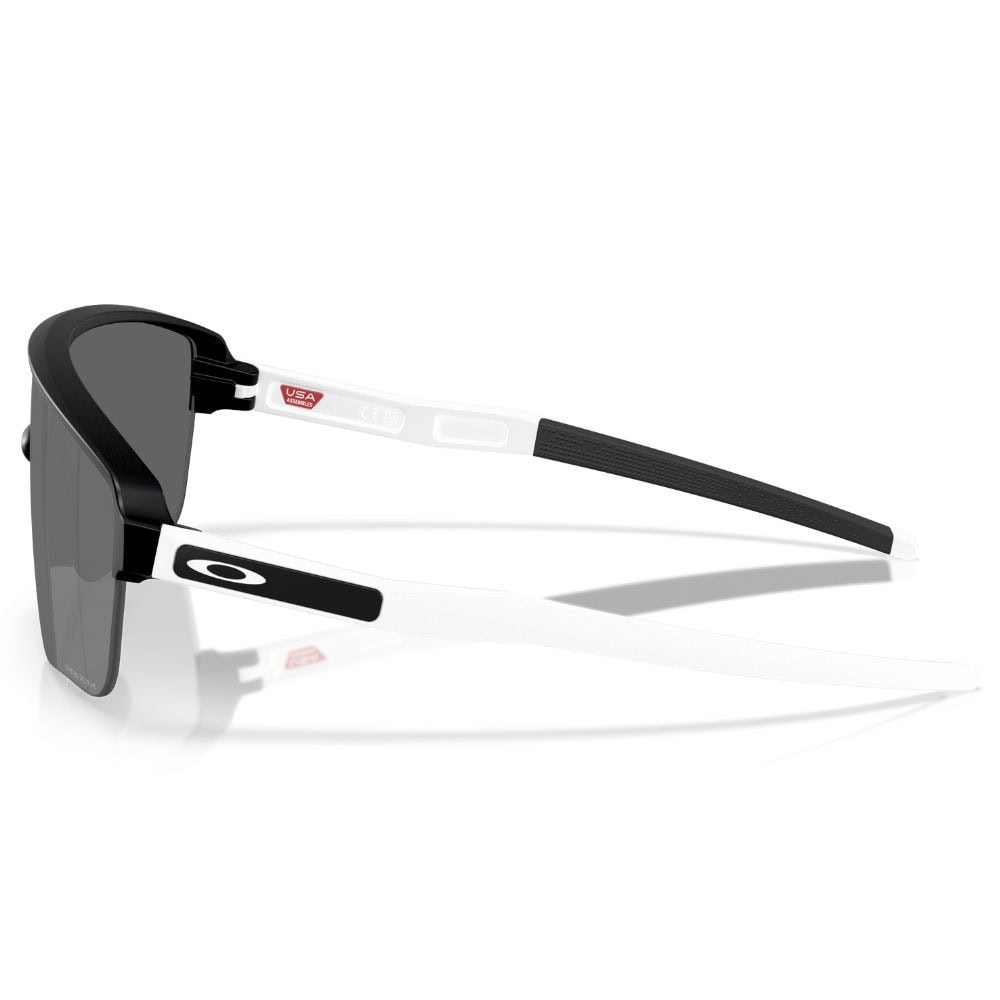Okuliare OAKLEY Corridor SQ Matte Black Prizm Black - Slnečné okuliare - 4