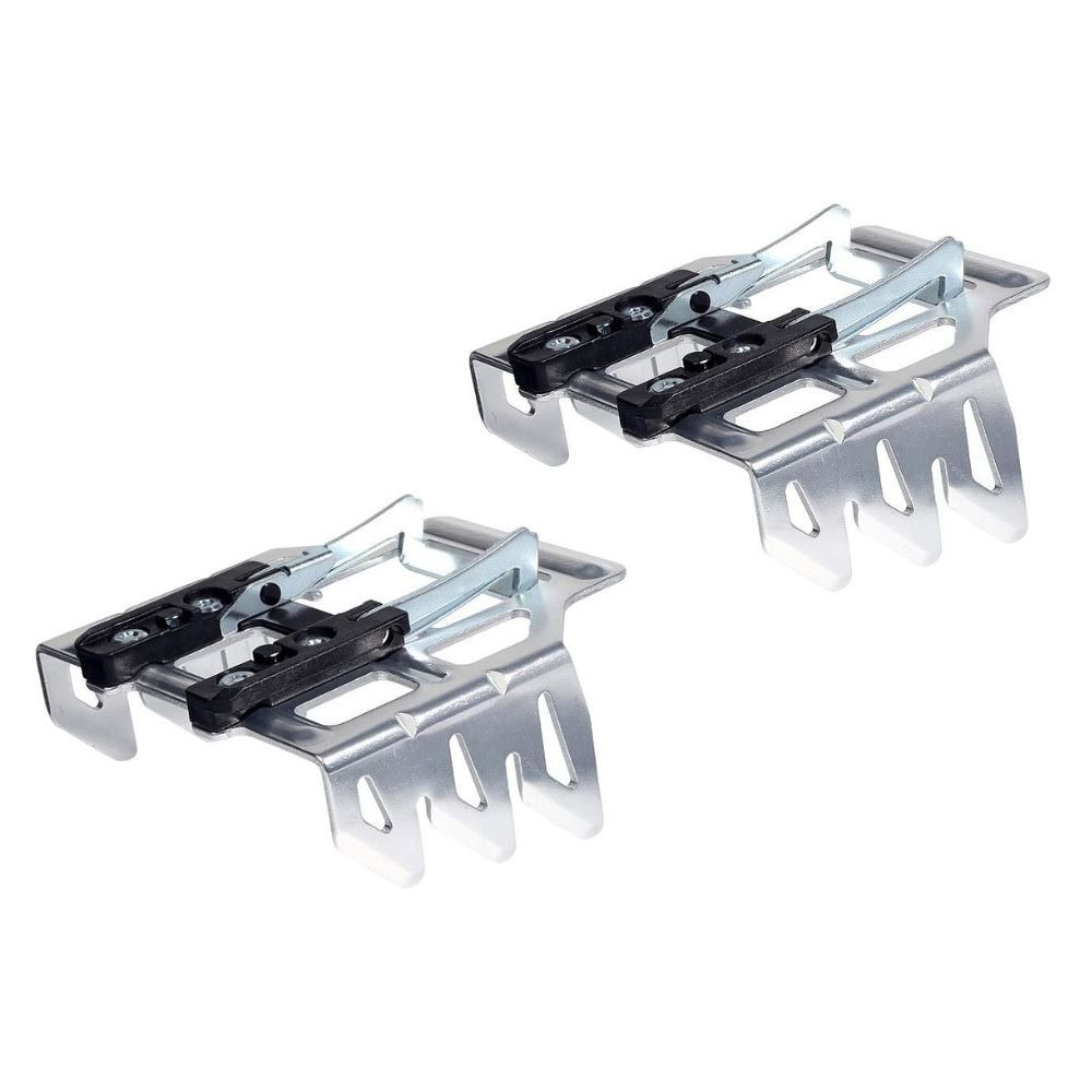 Mačky na splitboard SP Crampons Silver - Splitboard viazanie - 1