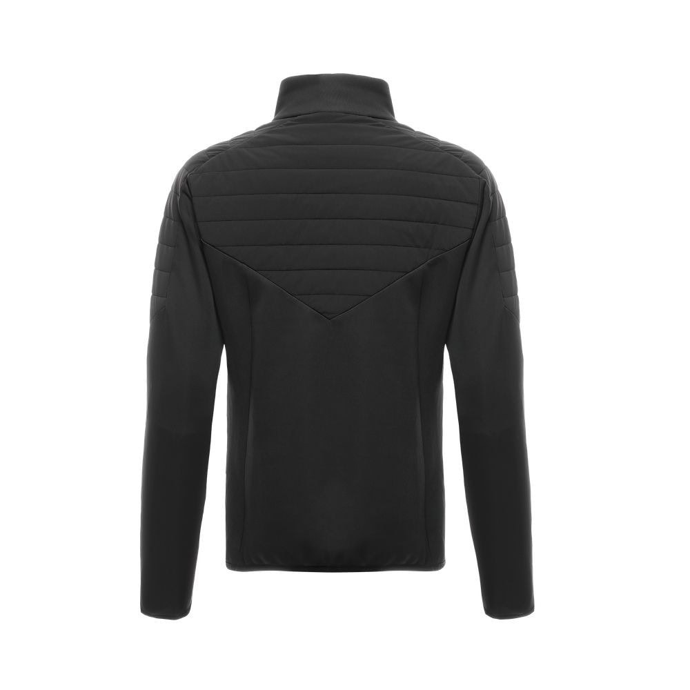 Mikina DAINESE MEVO FULL ZIP MID- Stretch-Limo - Technické mikiny - 2
