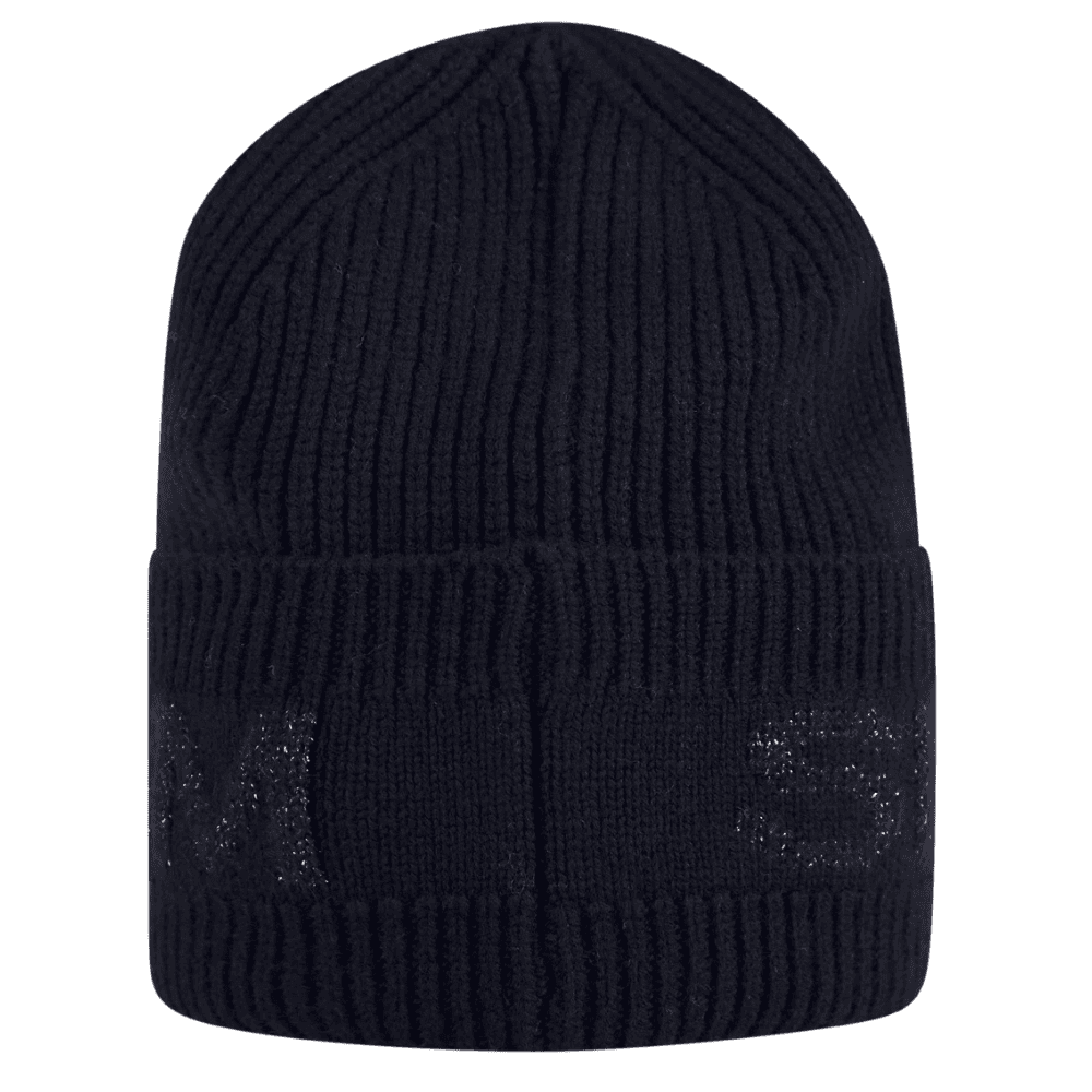 Čiapka SPORTALM Hamburg SKI- Black - Čiapky - 3