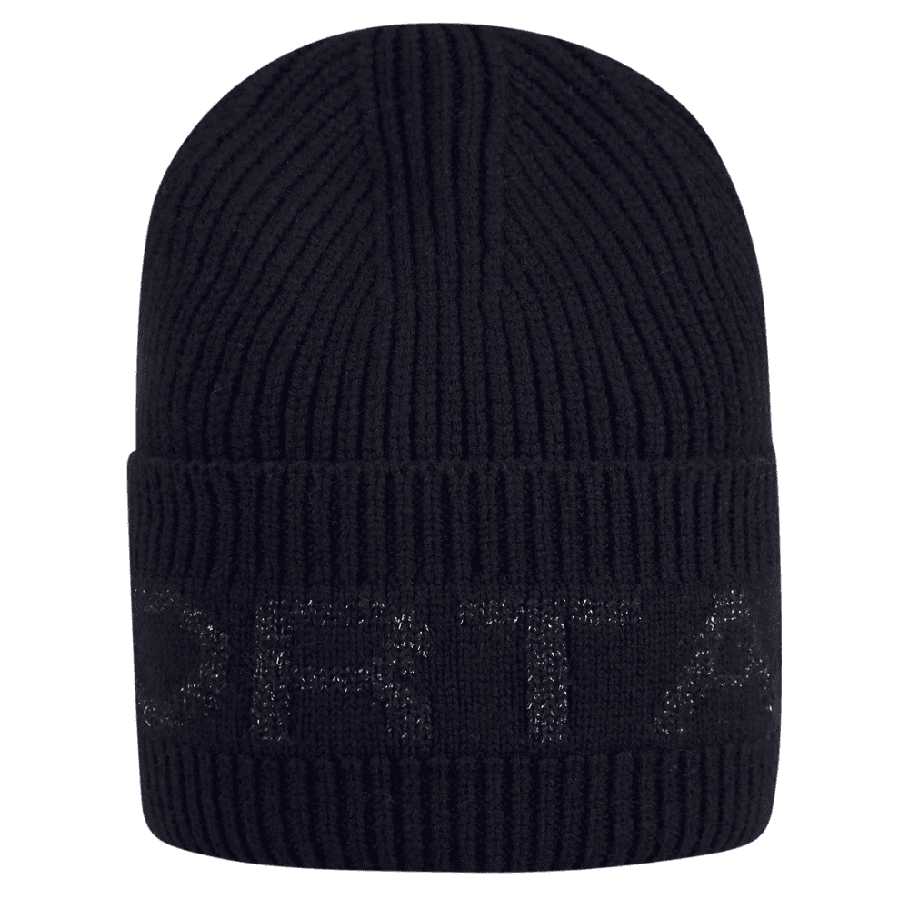 Čiapka SPORTALM Hamburg SKI- Black - Čiapky - 2