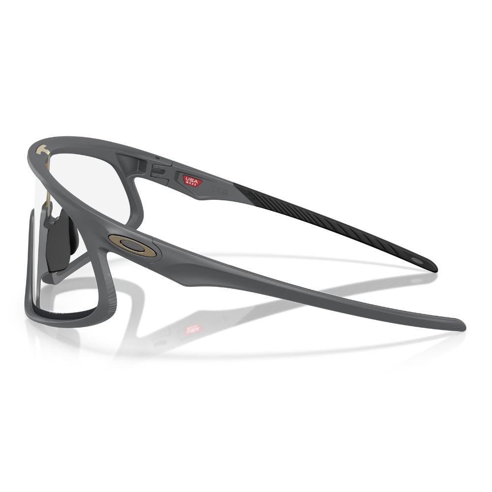Okuliare OAKLEY RSLV Matte Carbon Photochromic - Slnečné okuliare - 2