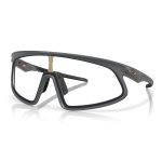 Okuliare OAKLEY RSLV Matte Carbon Photochromic