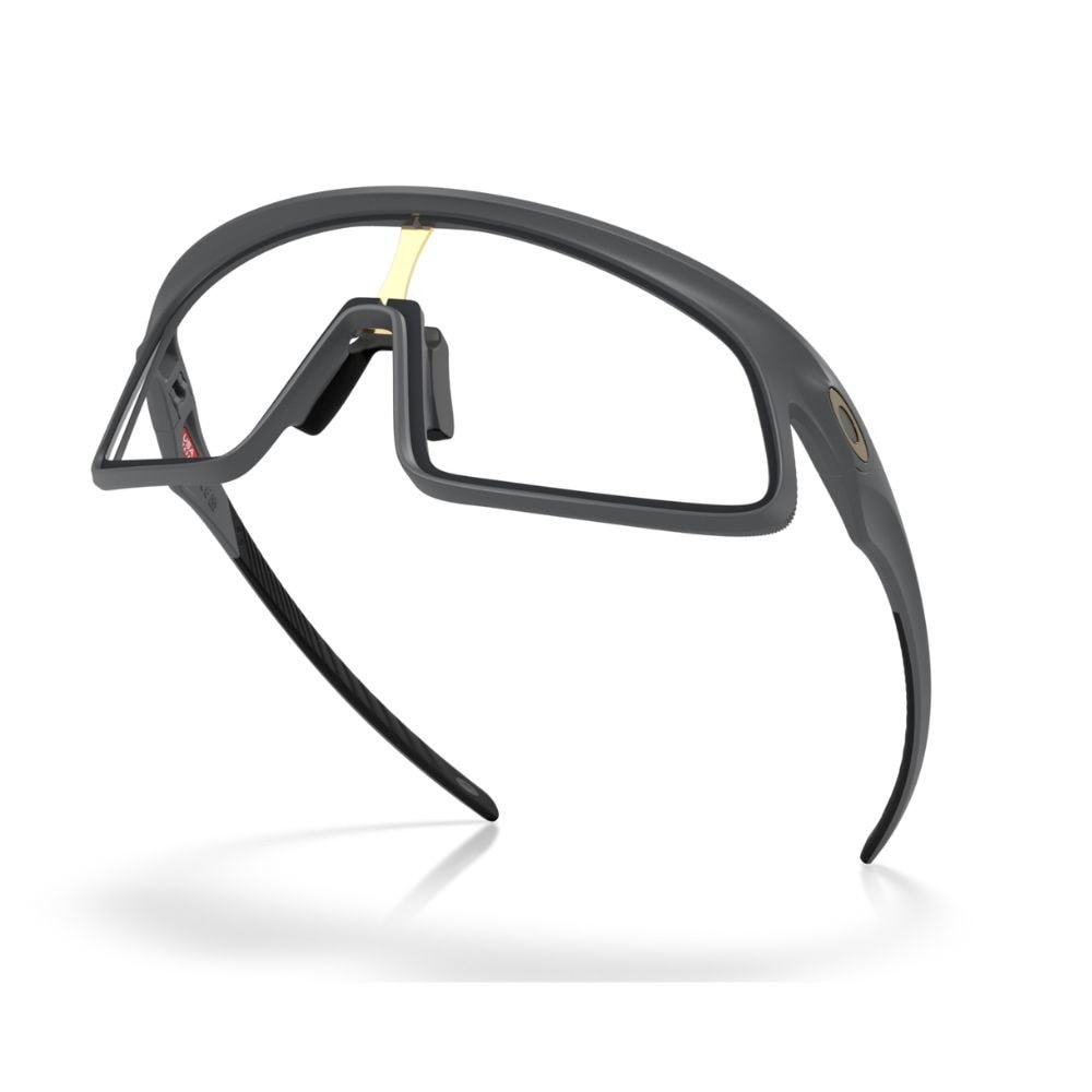 Okuliare OAKLEY RSLV Matte Carbon Photochromic - Slnečné okuliare - 3