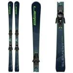 Zjazdové lyže ELAN Element Carbon LS + viazanie EL 10.0 GW