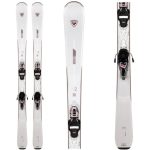 Zjazdové lyže ROSSIGNOL Nova 2 Xpress + Xpress W 10 GW B83