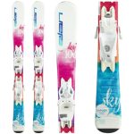 Detské lyže ELAN Sky QS + EL 7.5