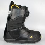 Jazdené snowboardové topánky BURTON Progression BOA