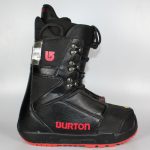 Jazdené snowboardové topánky BURTON Progression 2