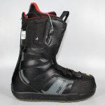 Jazdené snowboardové topánky BURTON Progression SZ-2