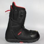 Jazdené snowboardové topánky BURTON Moto