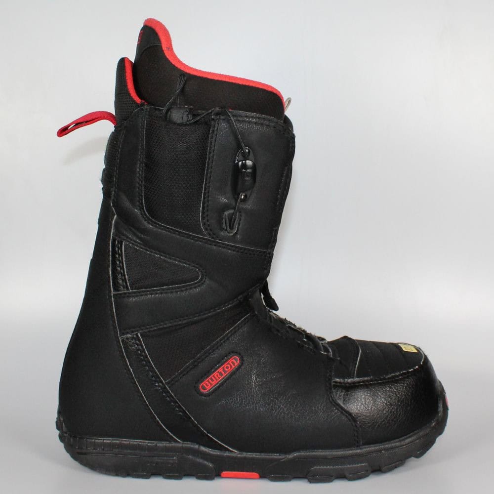 Jazdené snowboardové topánky BURTON Moto - Pánska obuv - 1