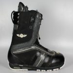 Jazdené snowboardové topánky BURTON Ruler