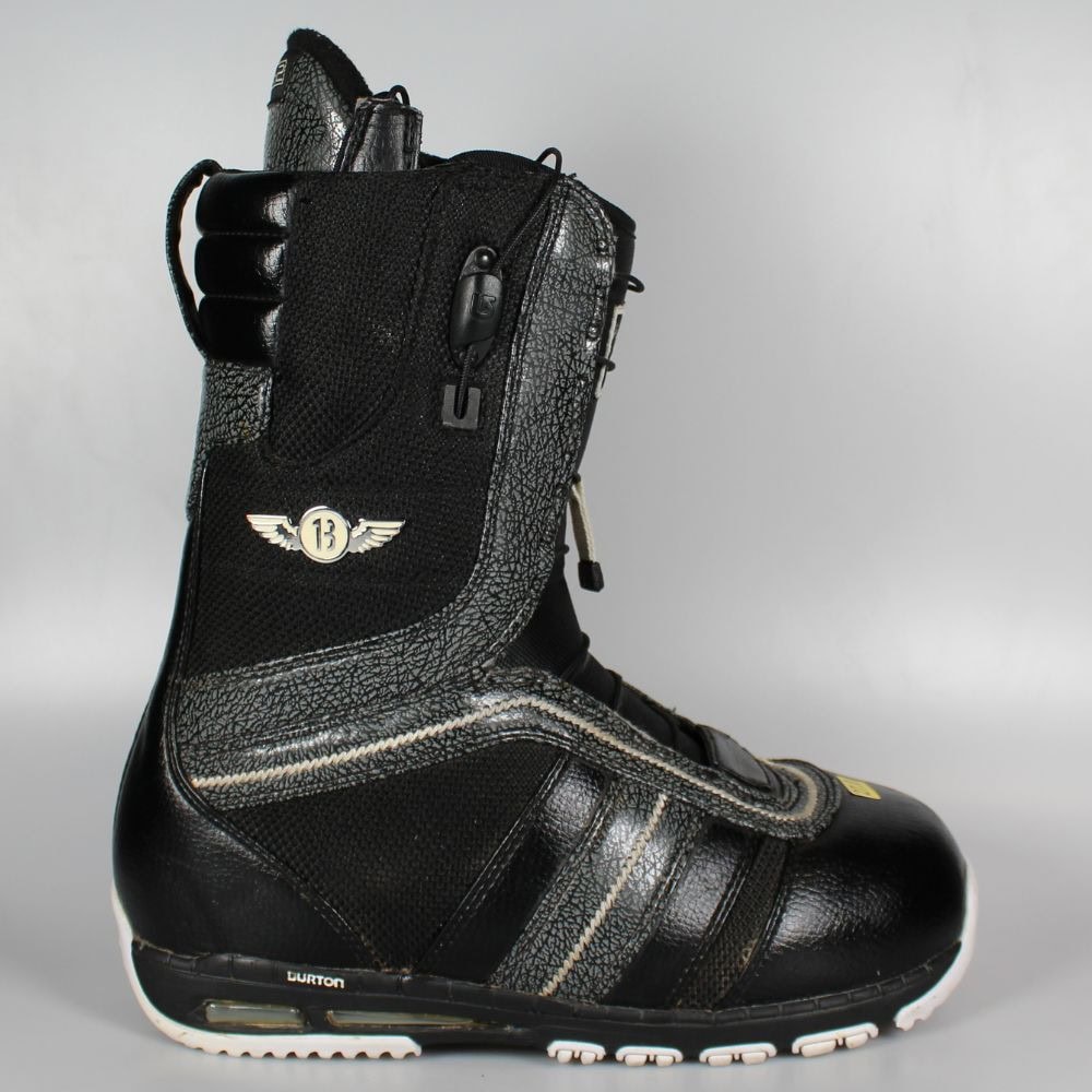 Jazdené snowboardové topánky BURTON Ruler - Pánska obuv - 1