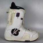 Jazdené snowboardové topánky BURTON Mint