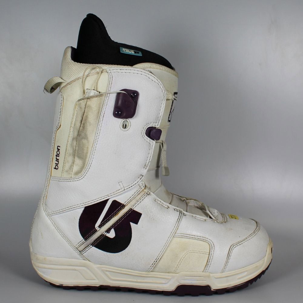 Jazdené snowboardové topánky BURTON Mint - Dámska obuv - 1