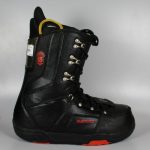 Jazdené snowboardové topánky BURTON Progression B