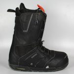 Jazdené snowboardové topánky BURTON Ruler Wide