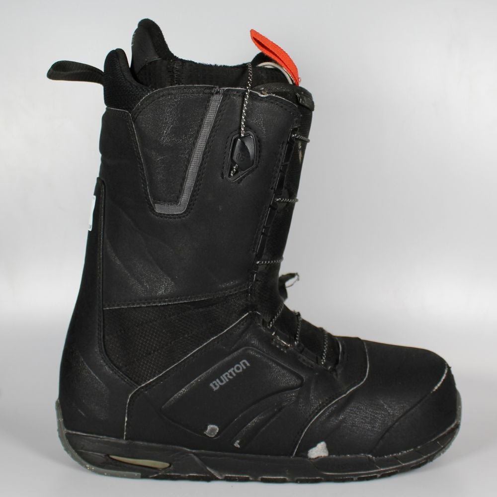 Jazdené snowboardové topánky BURTON Ruler Wide - Pánska obuv - 1