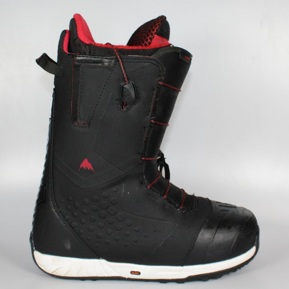 Jazdené snowboardové topánky BURTON Ion - Pánska obuv - 1