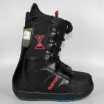 Jazdené snowboardové topánky BURTON Progression BR