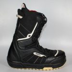Jazdené snowboardové topánky BURTON Invader