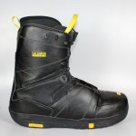 Jazdené snowboardové topánky SALOMON Faction