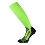 Kompresné podkolienky VOXX Flex Neon Green