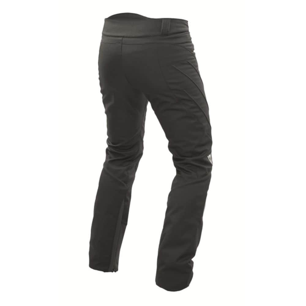 Lyžiarske nohavice DAINESE Avior Black - Lyžiarske nohavice - 2