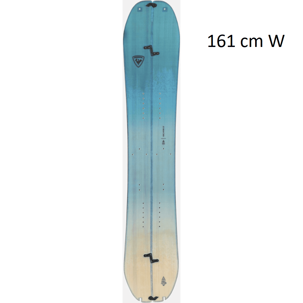 Splitboard ROSSIGNOL Escaper Split - Splitboardy - 3