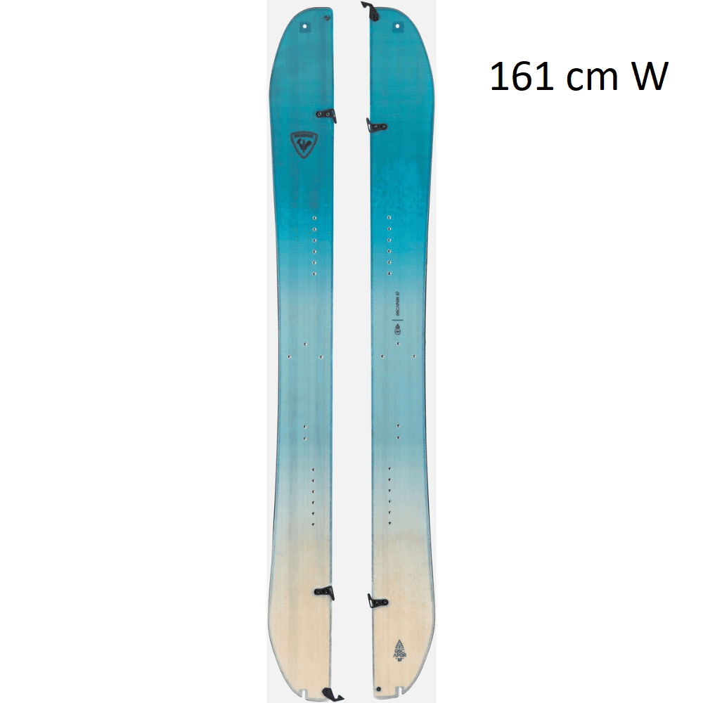 Splitboard ROSSIGNOL Escaper Split - Splitboardy - 4