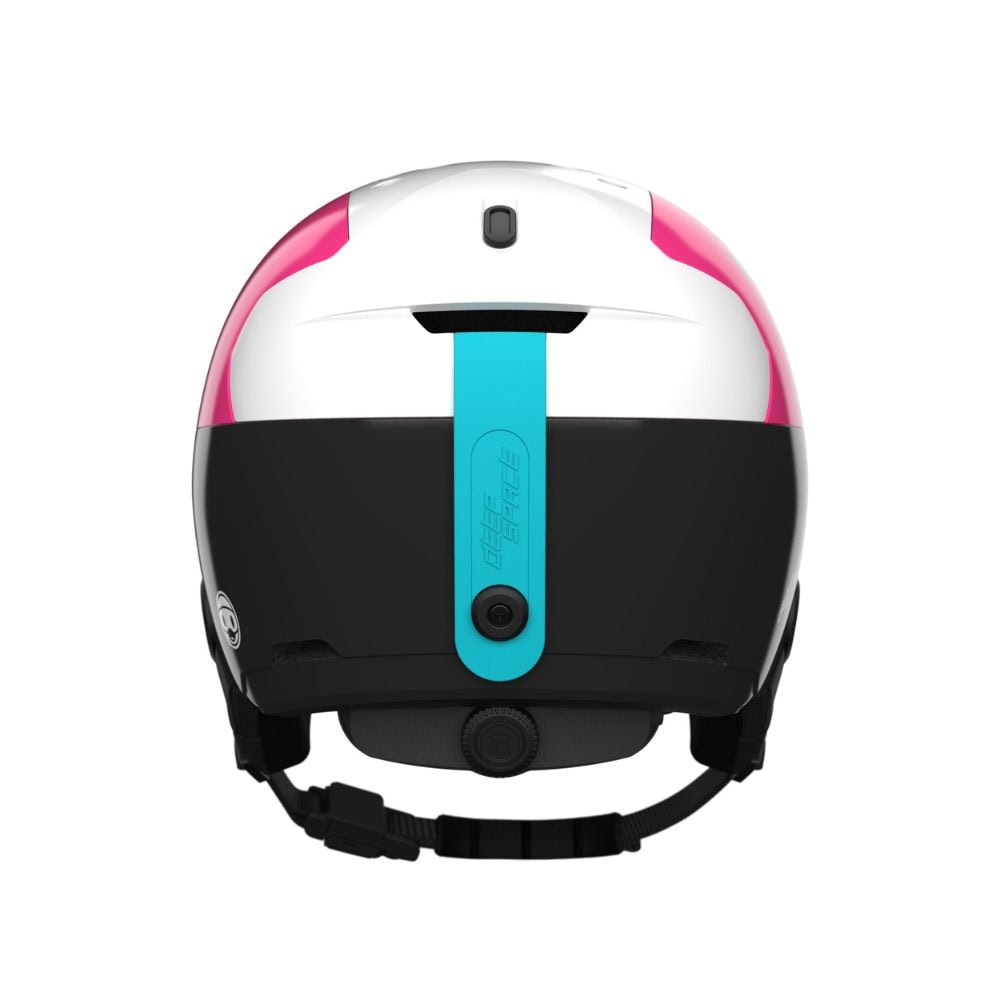 Prilba FLAXTA Deep Space Junior Pink - Detské prilby - 3