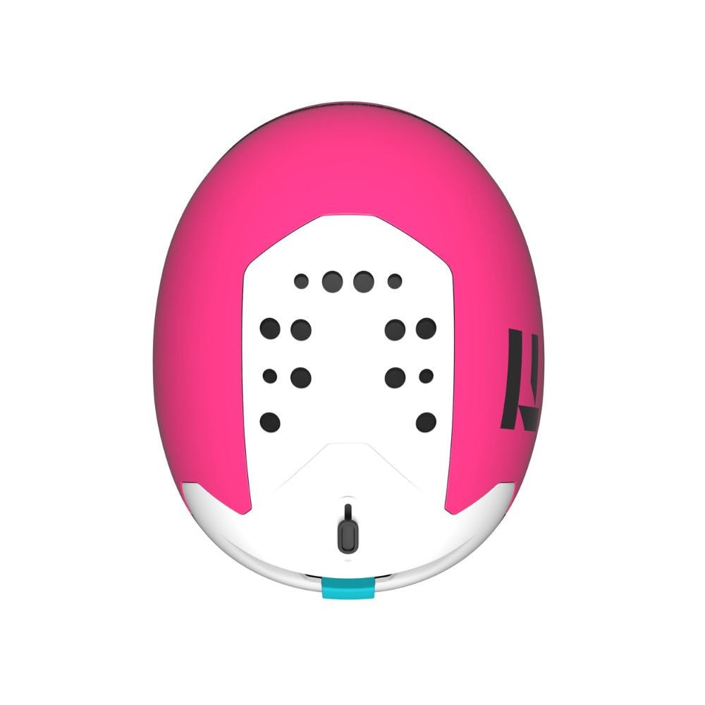 Prilba FLAXTA Deep Space Junior Pink - Detské prilby - 4