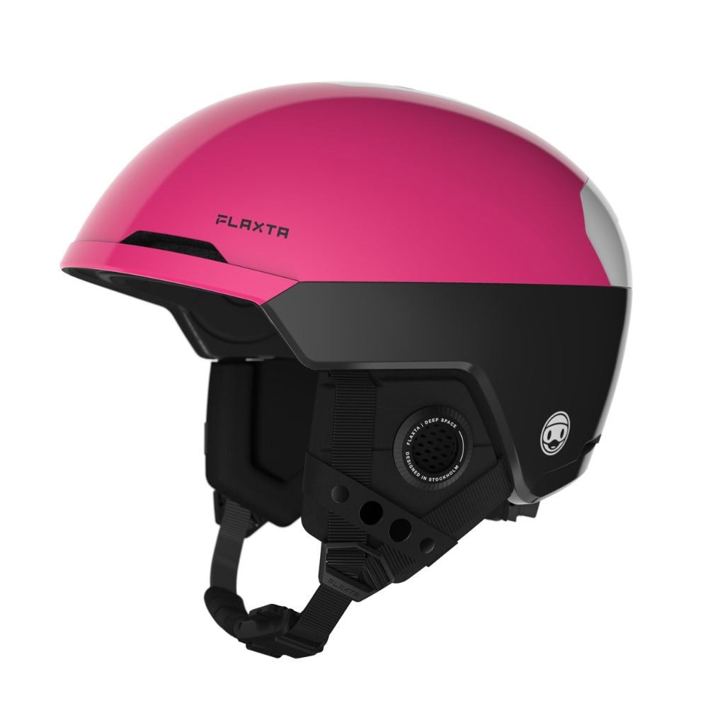 Prilba FLAXTA Deep Space Junior Pink - Detské prilby - 2