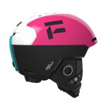 Prilba FLAXTA Deep Space Junior Pink