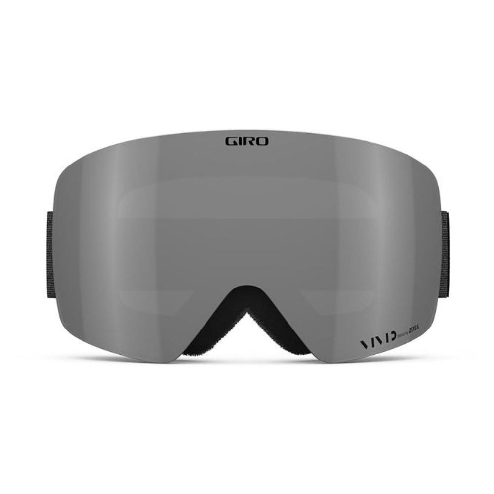 Lyžiarske okuliare GIRO Vivid Onyx Black/White Indicator - Pánske okuliare - 2
