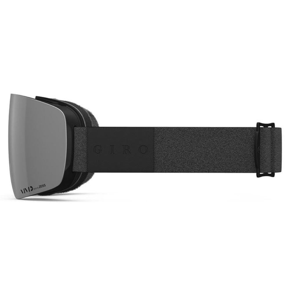 Lyžiarske okuliare GIRO Vivid Onyx Black/White Indicator - Pánske okuliare - 3