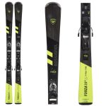 Zjazdové lyže ROSSIGNOL Forza 20' Xpress + viazanie Xpress 10 GW