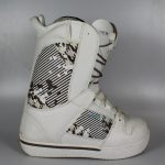 Jazdené snowboardové topánky NITRO Vita