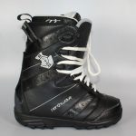 Jazdené snowboardové topánky NORTHWAVE Lady