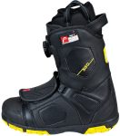Snowboardová obuv HEAD 550 Kid RC Boa