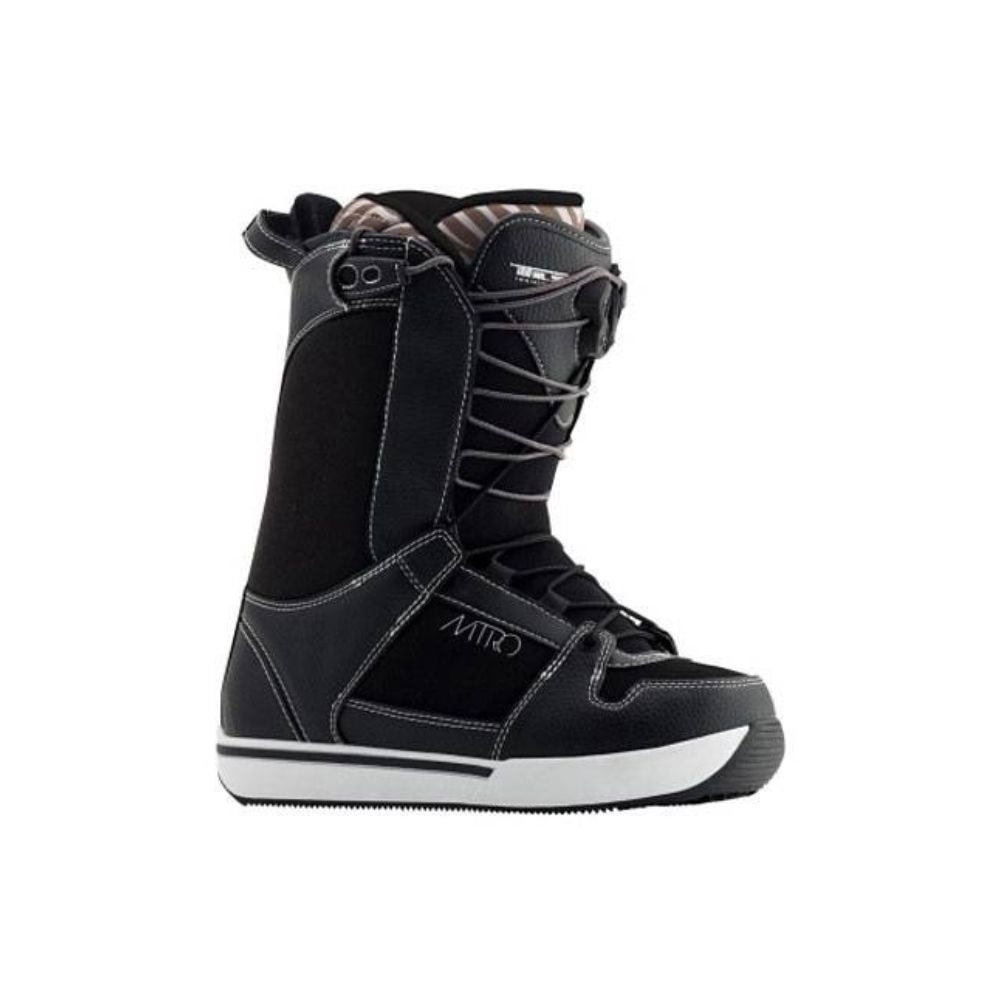 Snowboardová obuv NITRO Vita TLS - Dámska obuv - 1