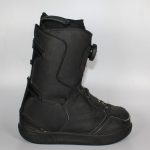 Jazdené snowboardové topánky HEAD Boa Blk